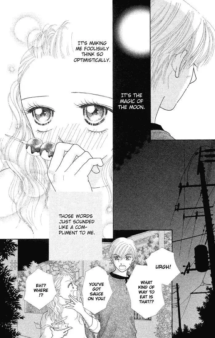 Parfait Tic Chapter 55 25